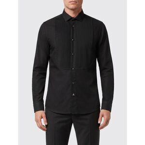 Philipp Plein Shirt Men Black